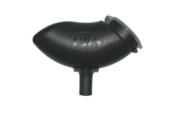 PBS 200 Round Loader black